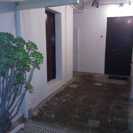B&B Interno 3 Bari Ngoại thất bức ảnh