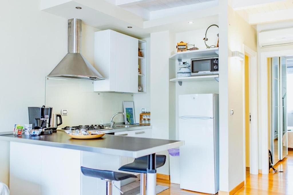 B&B Interno 3 Bari Ngoại thất bức ảnh