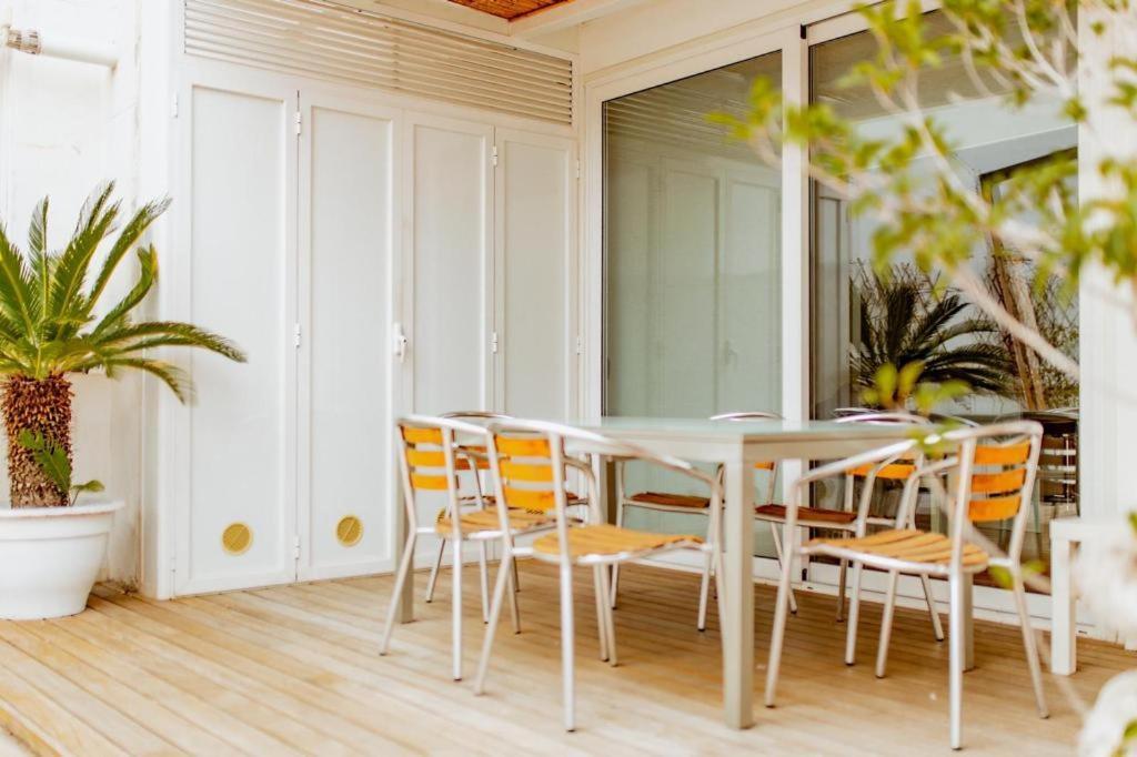 B&B Interno 3 Bari Ngoại thất bức ảnh