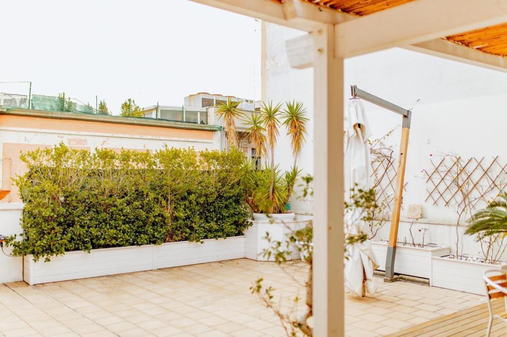 B&B Interno 3 Bari Ngoại thất bức ảnh