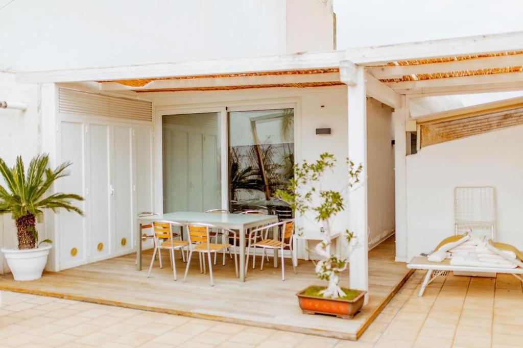 B&B Interno 3 Bari Ngoại thất bức ảnh