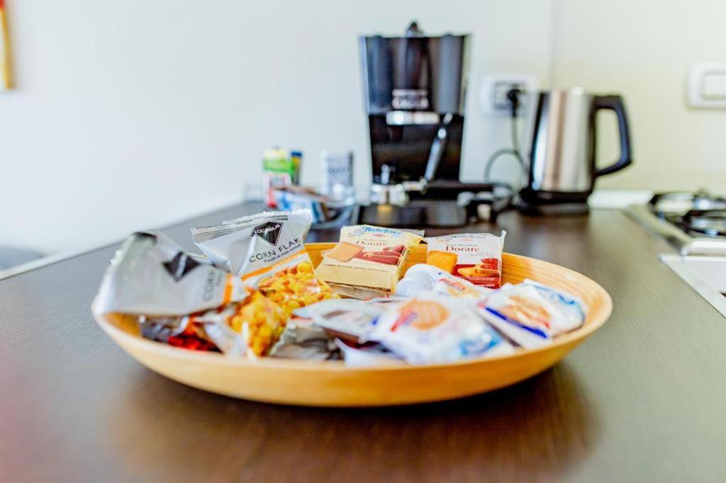 B&B Interno 3 Bari Ngoại thất bức ảnh