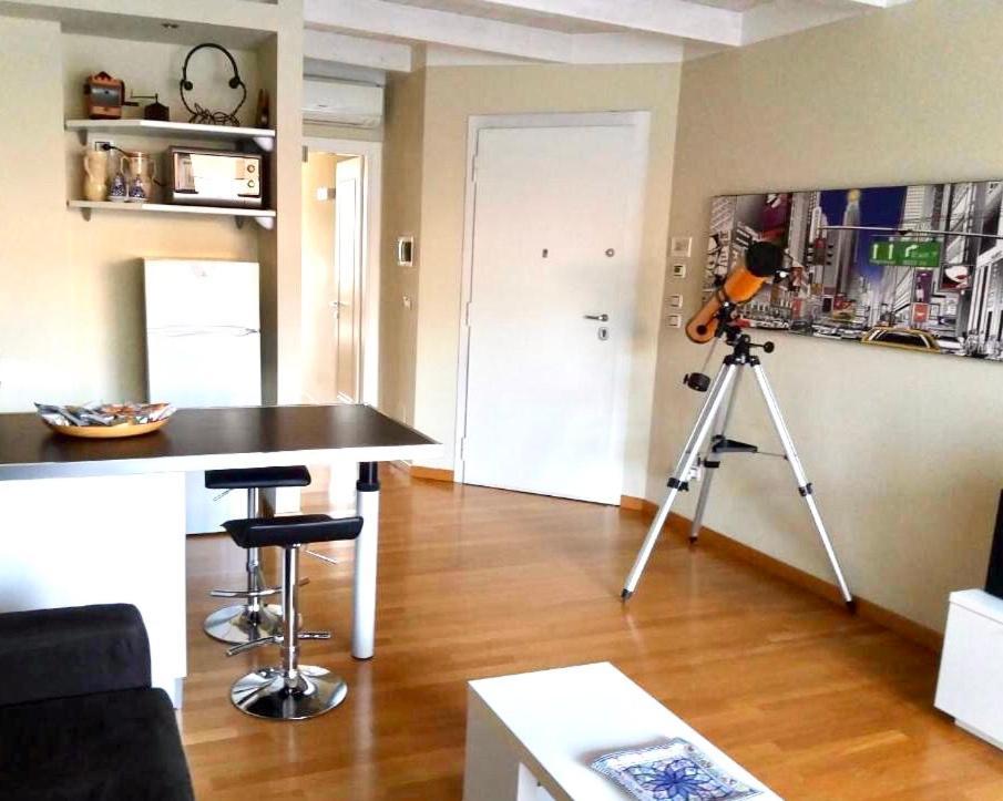 B&B Interno 3 Bari Ngoại thất bức ảnh