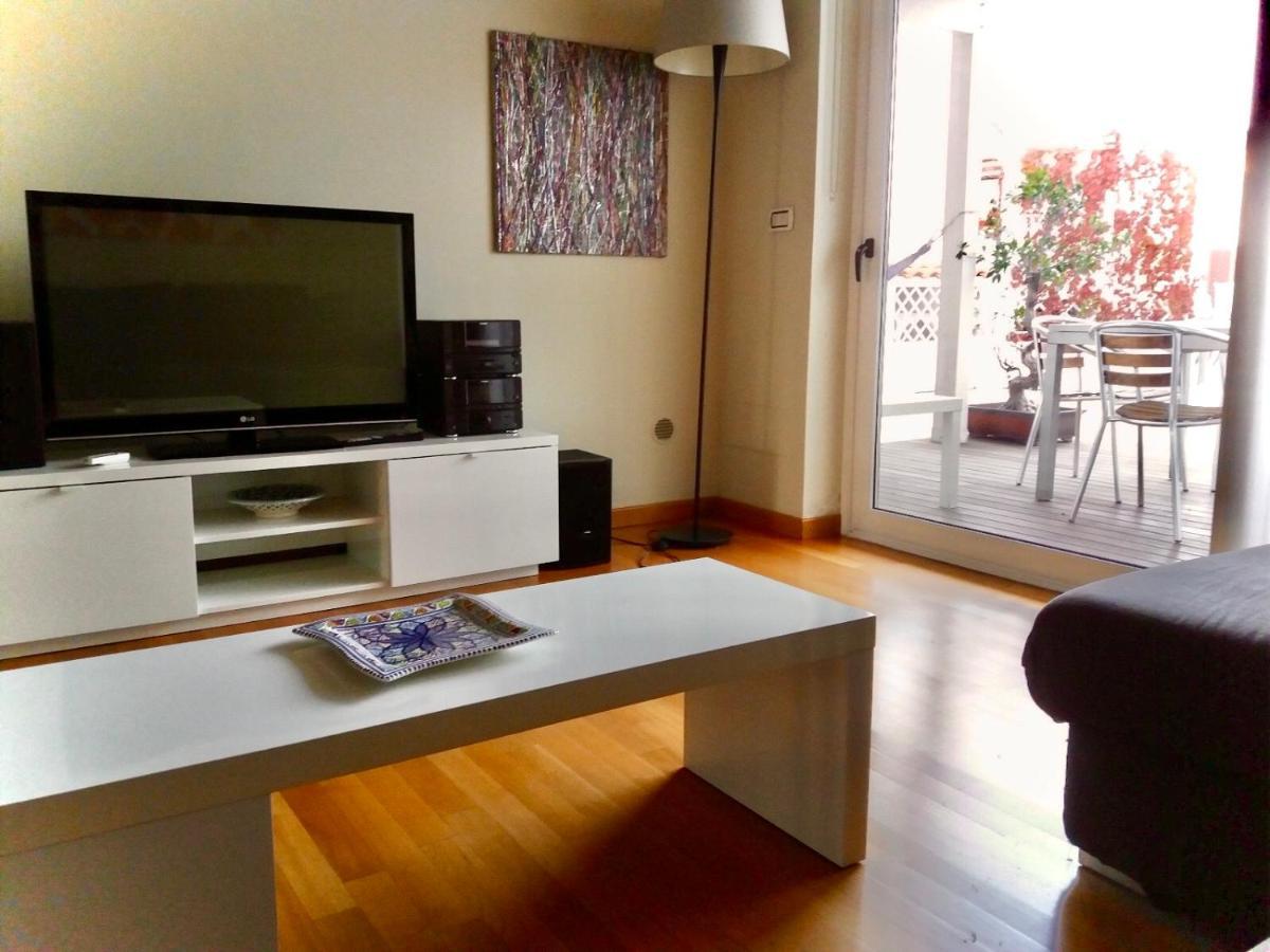 B&B Interno 3 Bari Ngoại thất bức ảnh