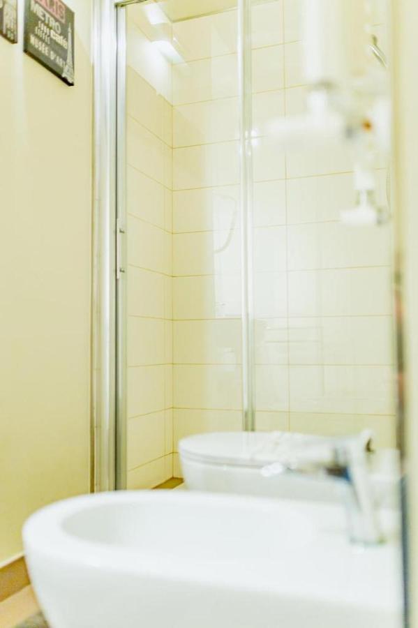 B&B Interno 3 Bari Ngoại thất bức ảnh