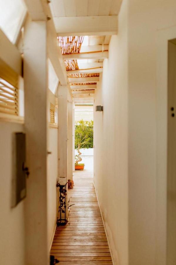 B&B Interno 3 Bari Ngoại thất bức ảnh
