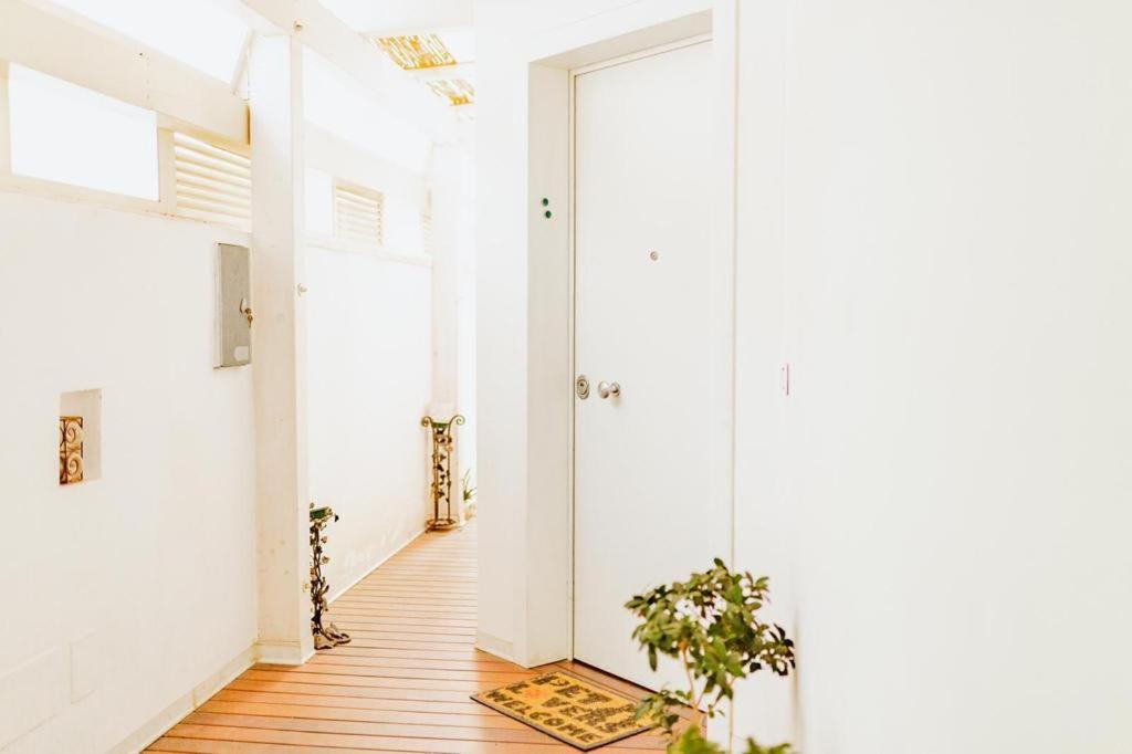 B&B Interno 3 Bari Ngoại thất bức ảnh