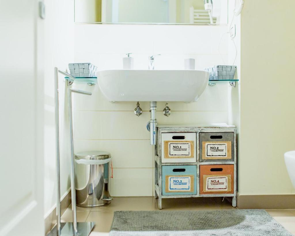 B&B Interno 3 Bari Ngoại thất bức ảnh