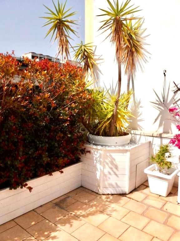 B&B Interno 3 Bari Ngoại thất bức ảnh