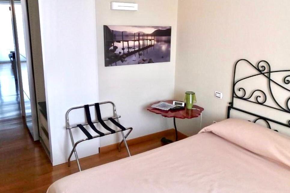 B&B Interno 3 Bari Ngoại thất bức ảnh