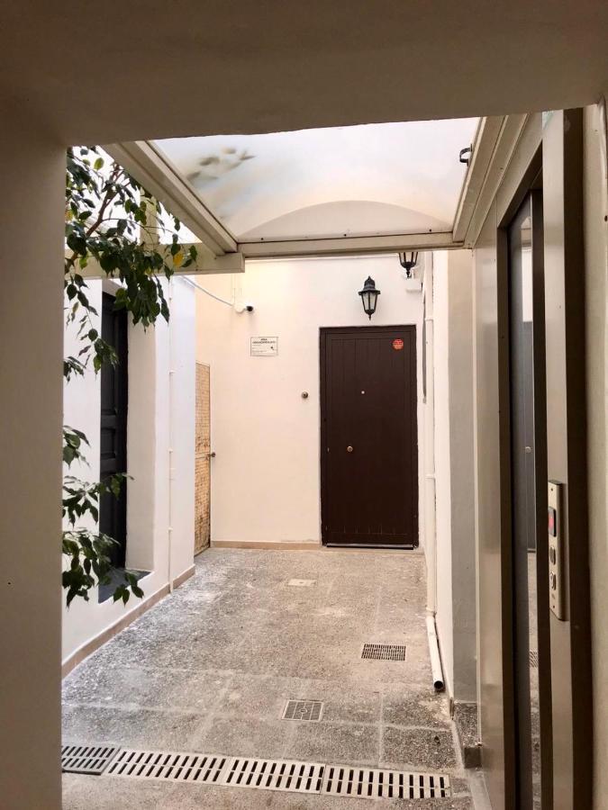 B&B Interno 3 Bari Ngoại thất bức ảnh