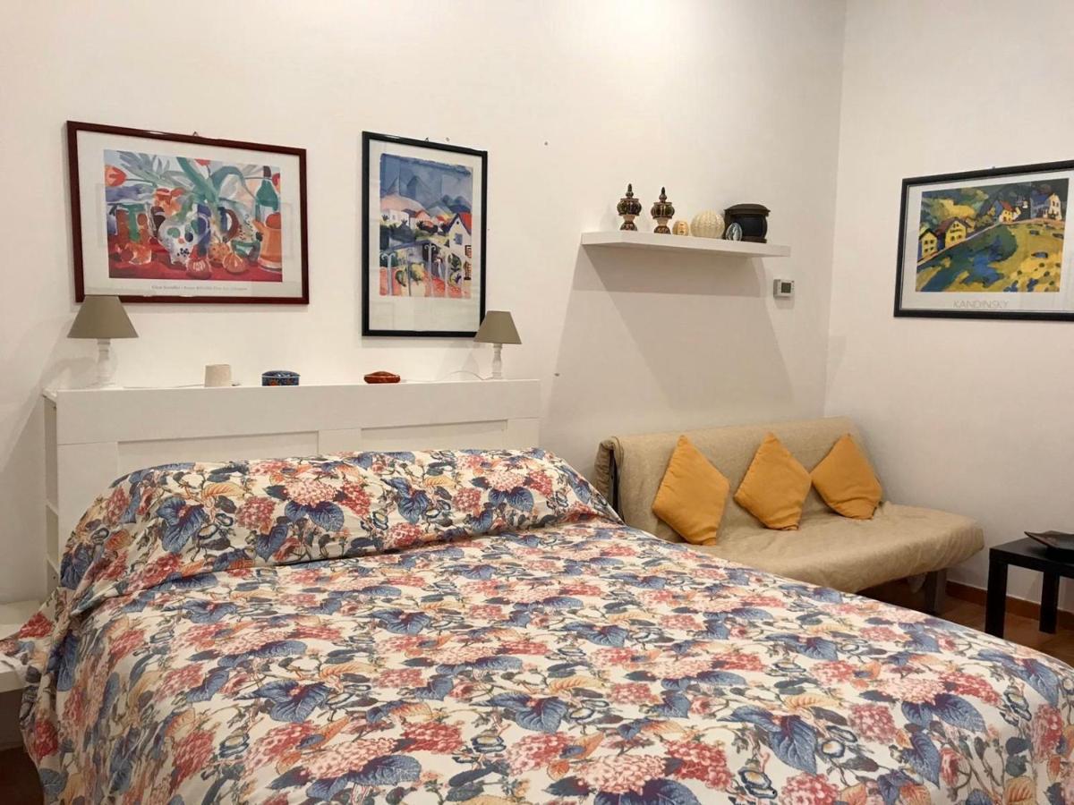 B&B Interno 3 Bari Ngoại thất bức ảnh