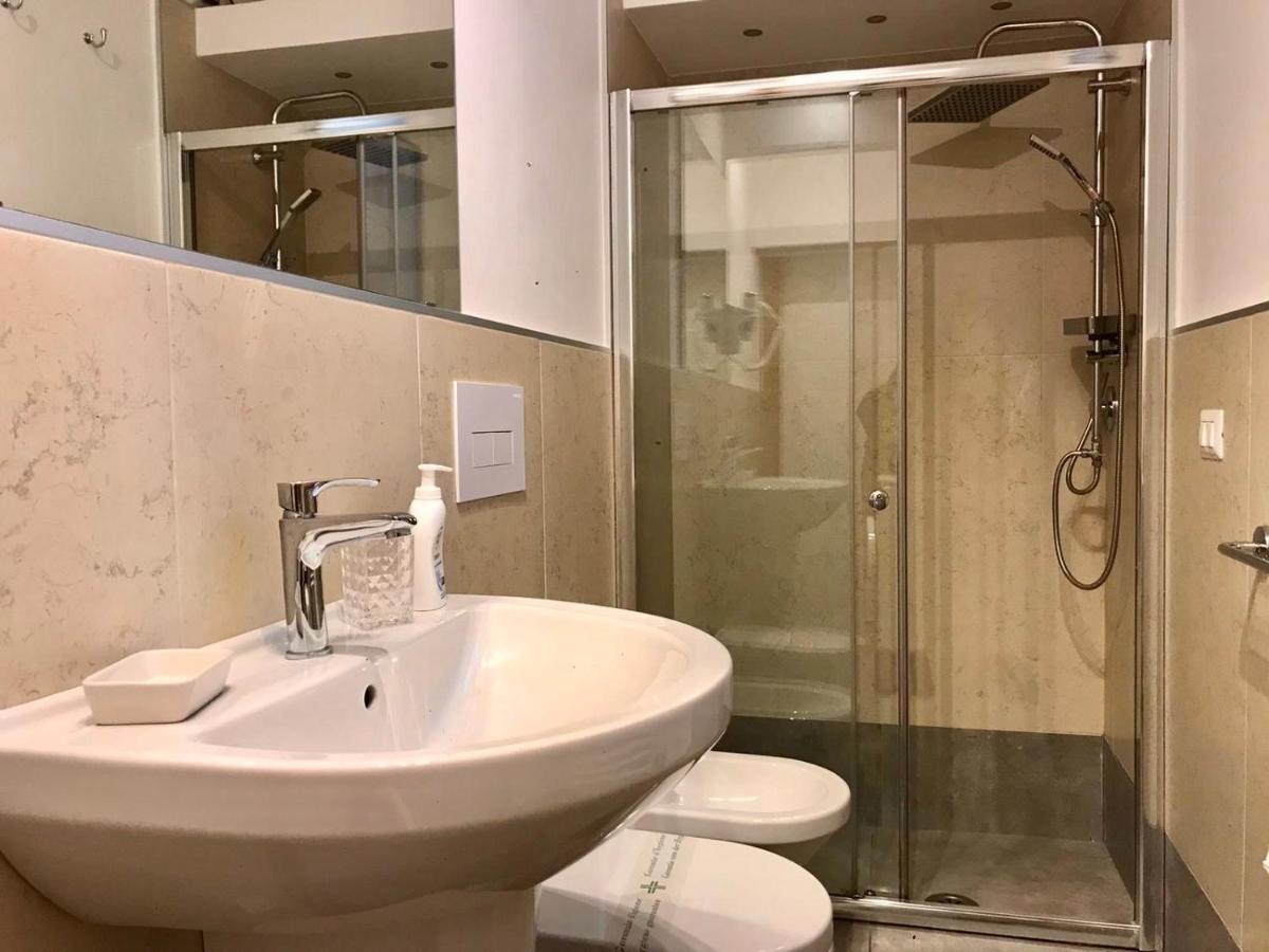 B&B Interno 3 Bari Ngoại thất bức ảnh