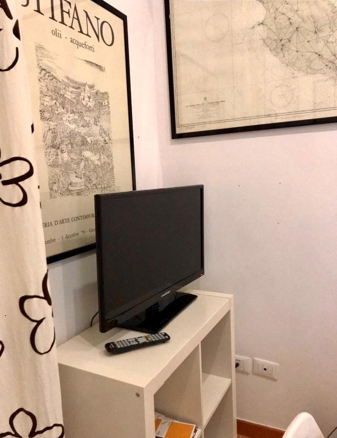 B&B Interno 3 Bari Ngoại thất bức ảnh