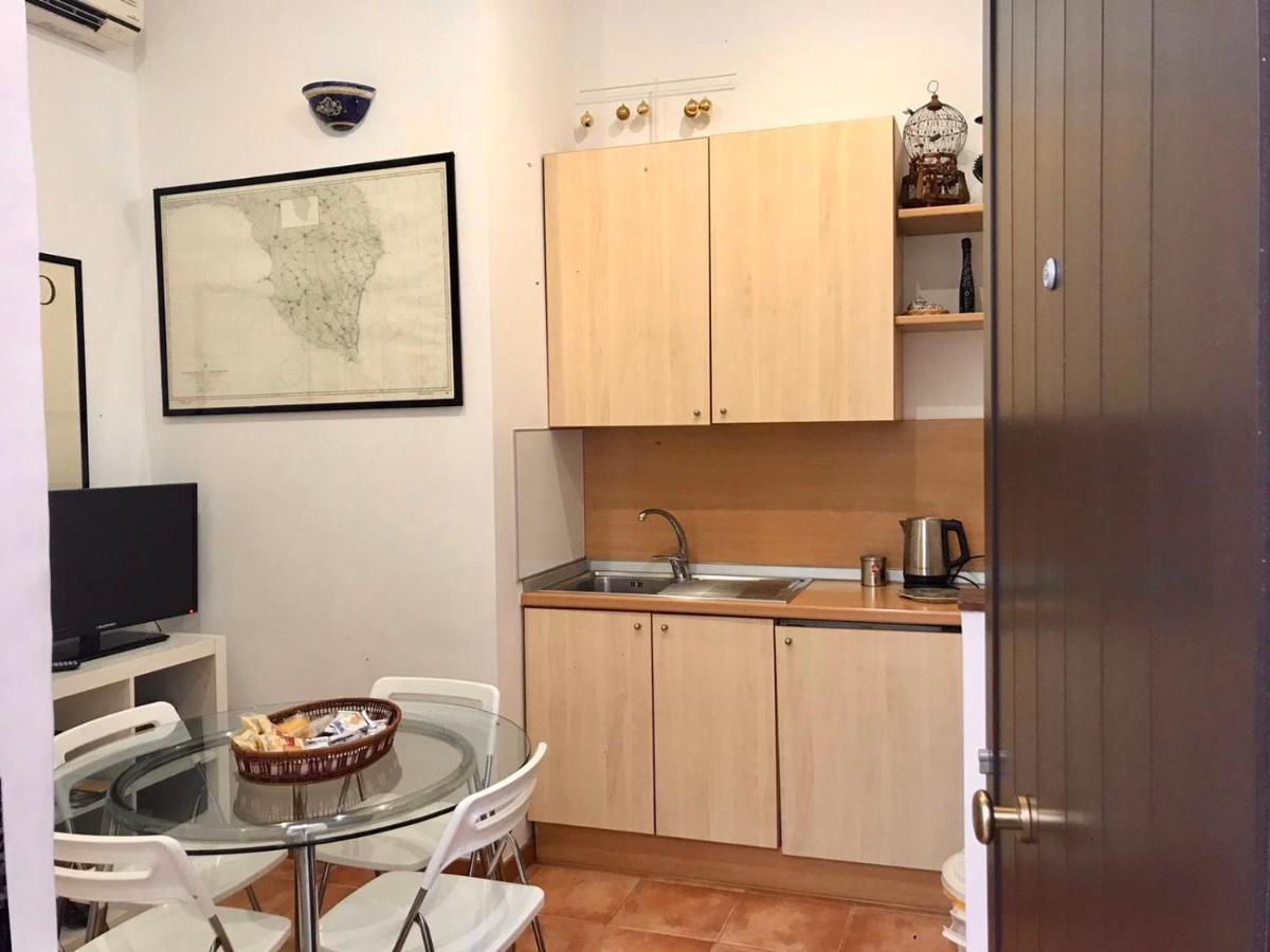 B&B Interno 3 Bari Ngoại thất bức ảnh