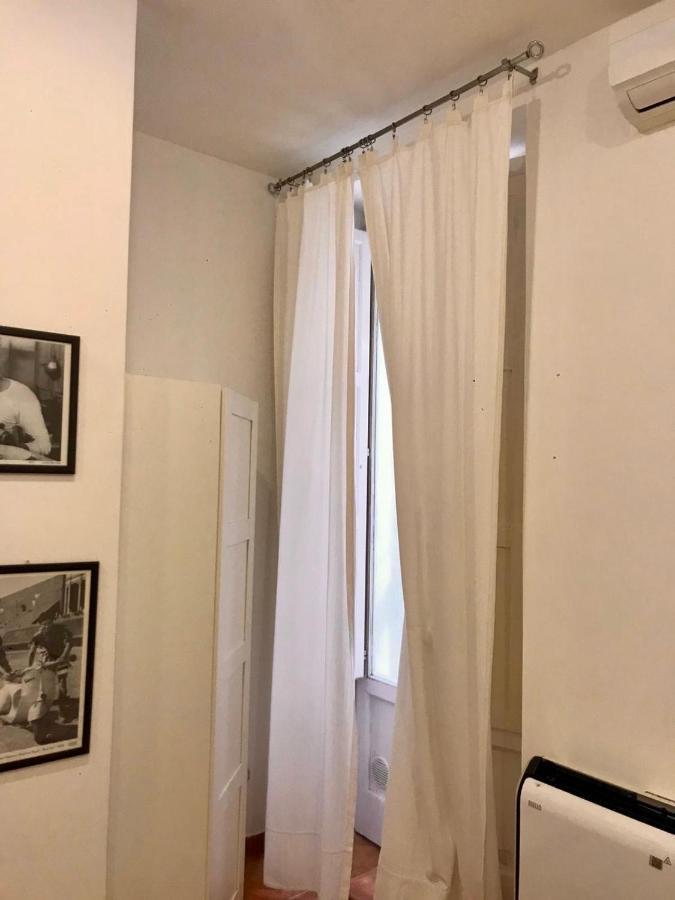B&B Interno 3 Bari Ngoại thất bức ảnh