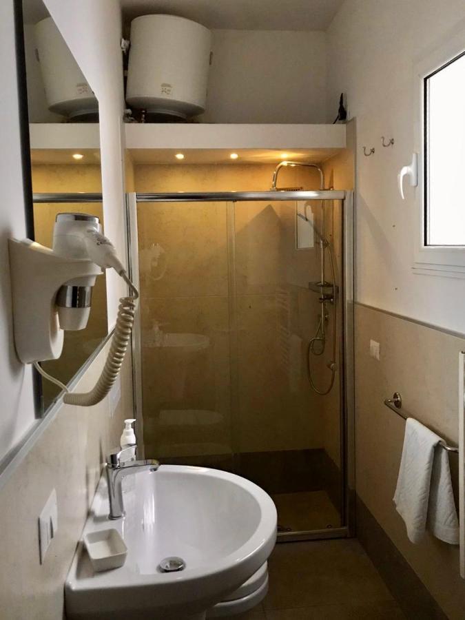 B&B Interno 3 Bari Ngoại thất bức ảnh