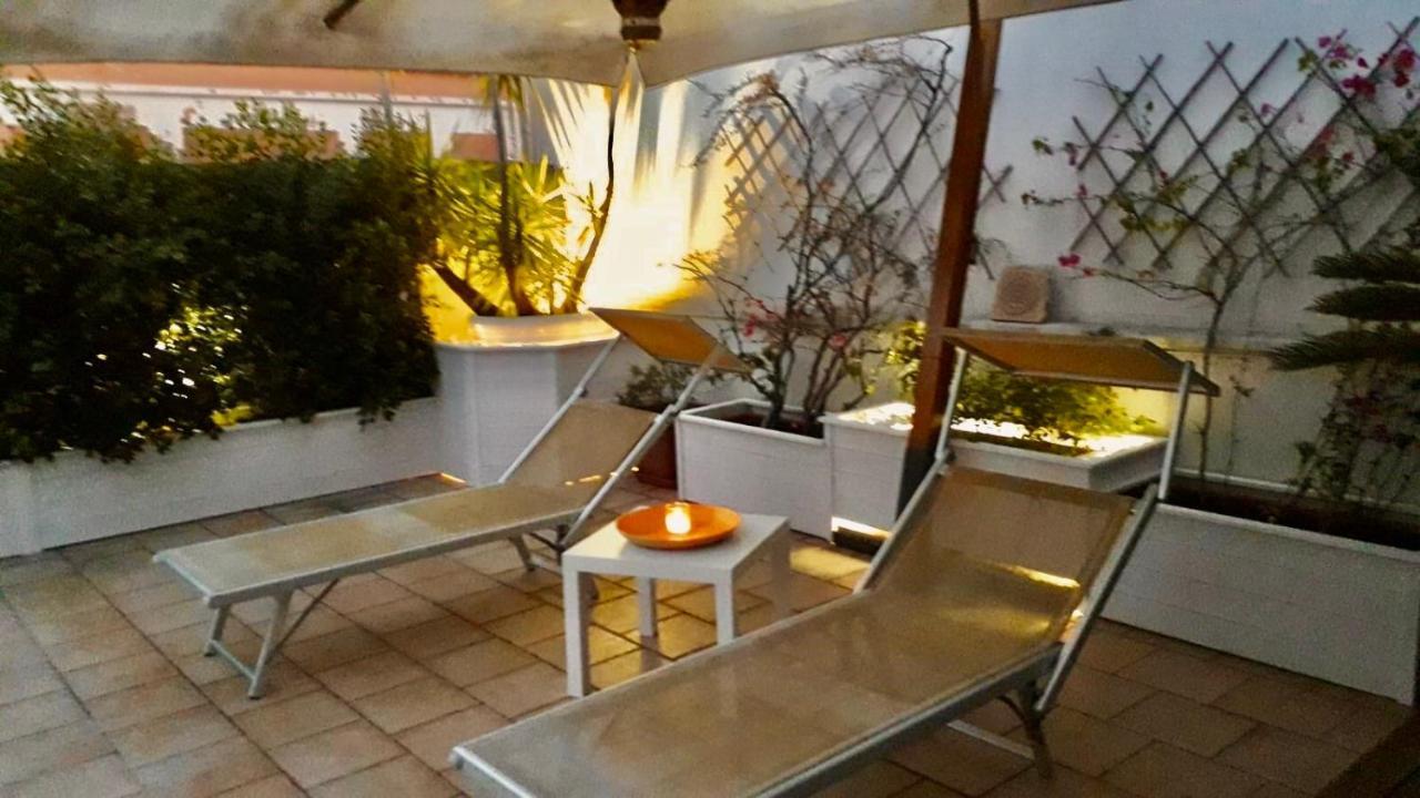B&B Interno 3 Bari Ngoại thất bức ảnh
