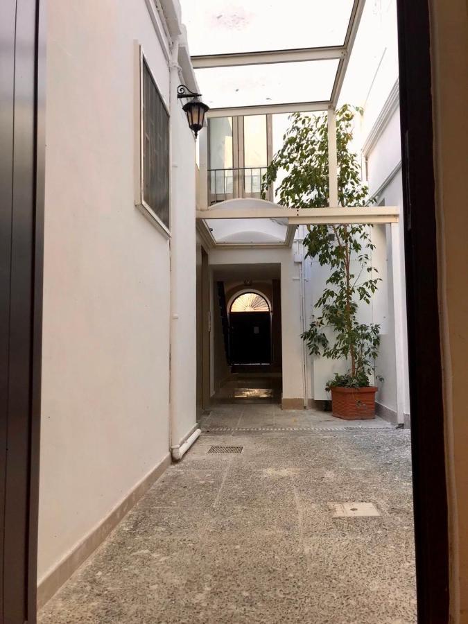 B&B Interno 3 Bari Ngoại thất bức ảnh