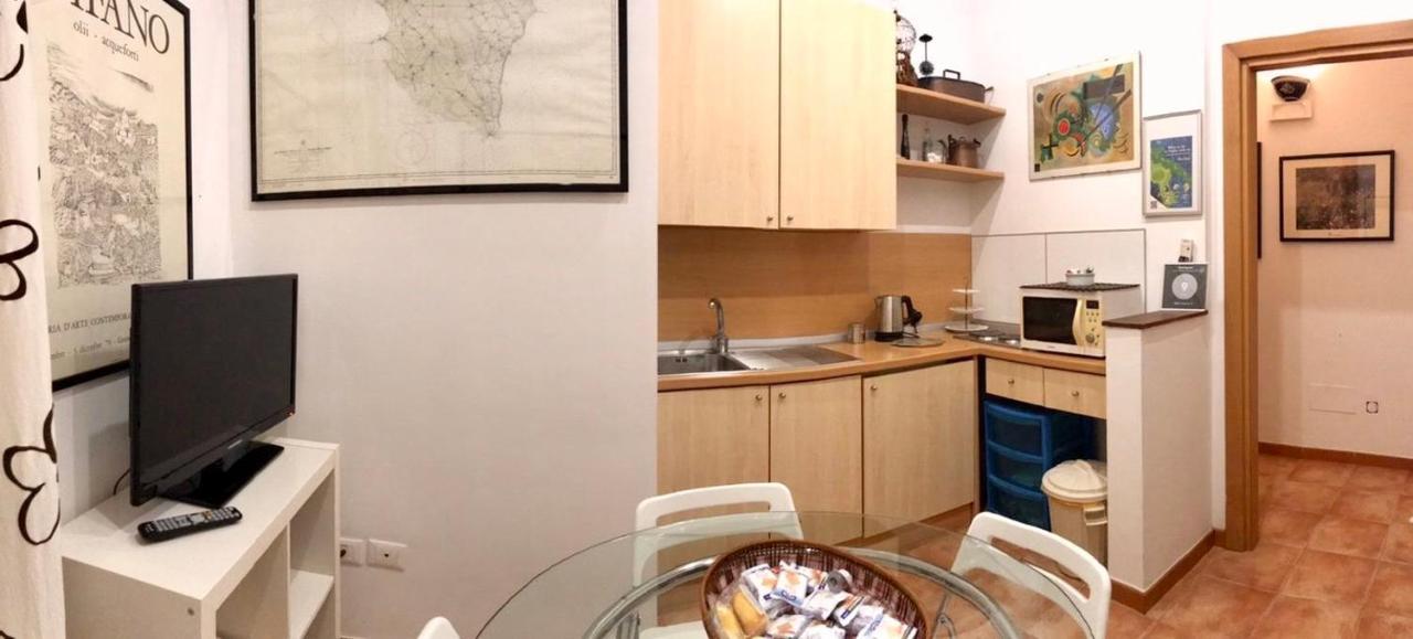 B&B Interno 3 Bari Ngoại thất bức ảnh