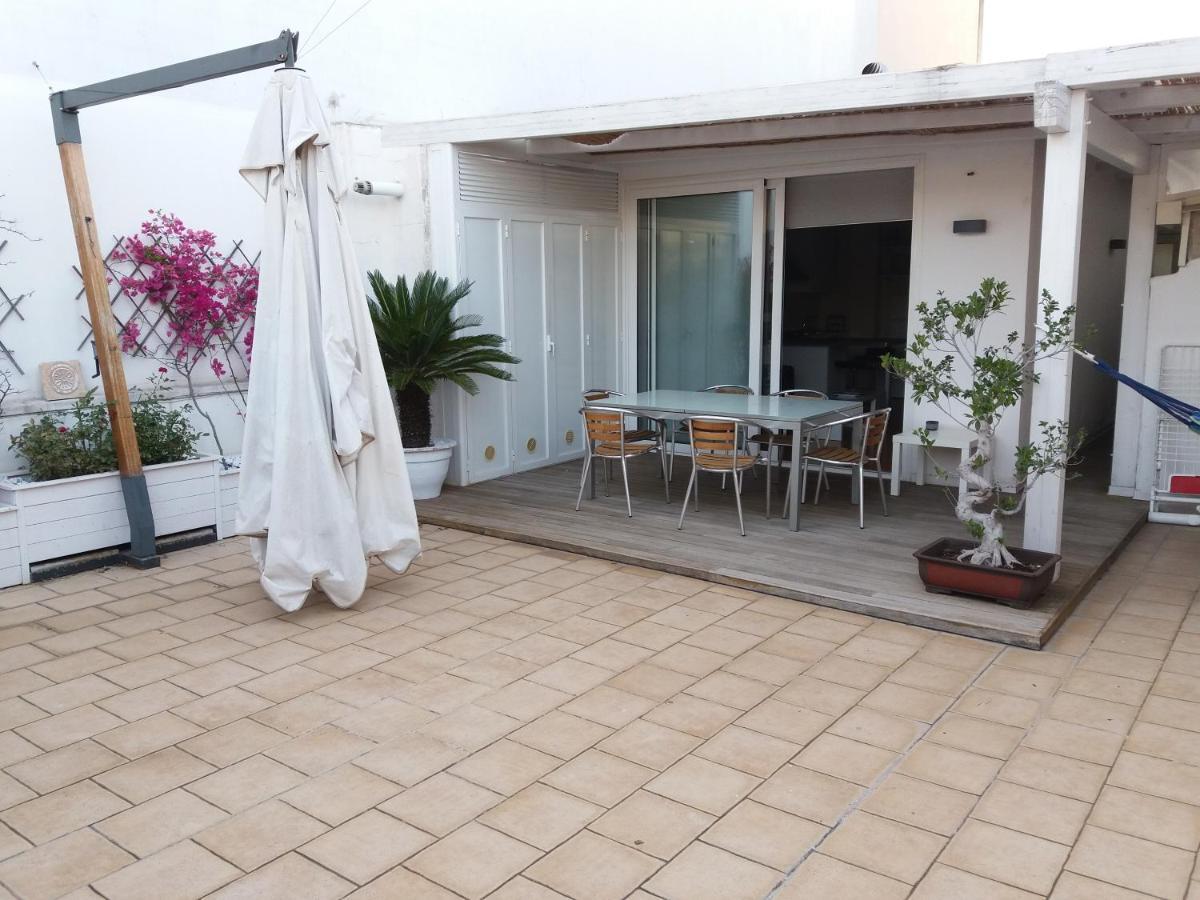 B&B Interno 3 Bari Ngoại thất bức ảnh