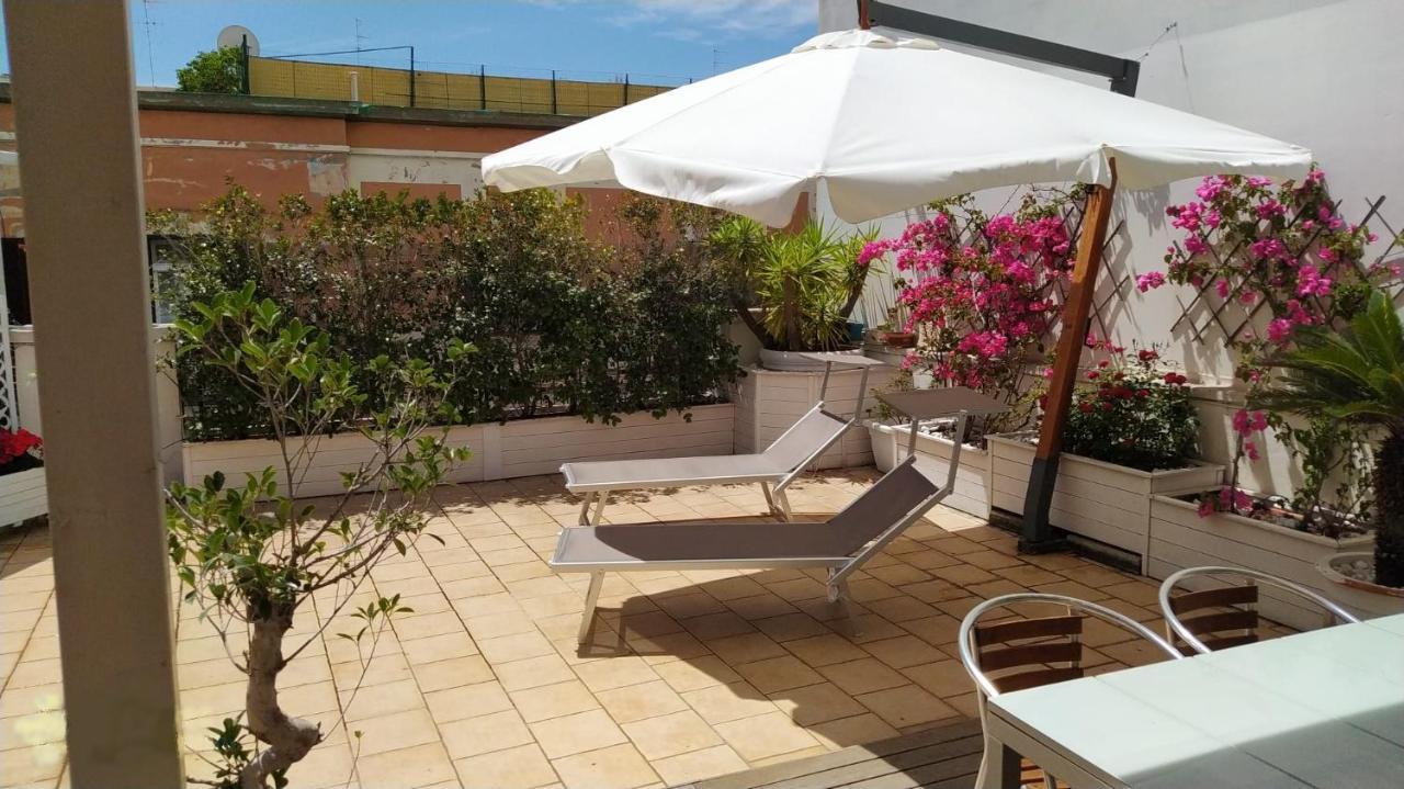 B&B Interno 3 Bari Ngoại thất bức ảnh