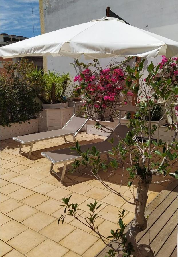 B&B Interno 3 Bari Ngoại thất bức ảnh