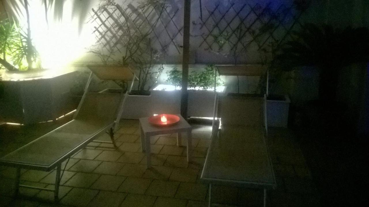 B&B Interno 3 Bari Ngoại thất bức ảnh