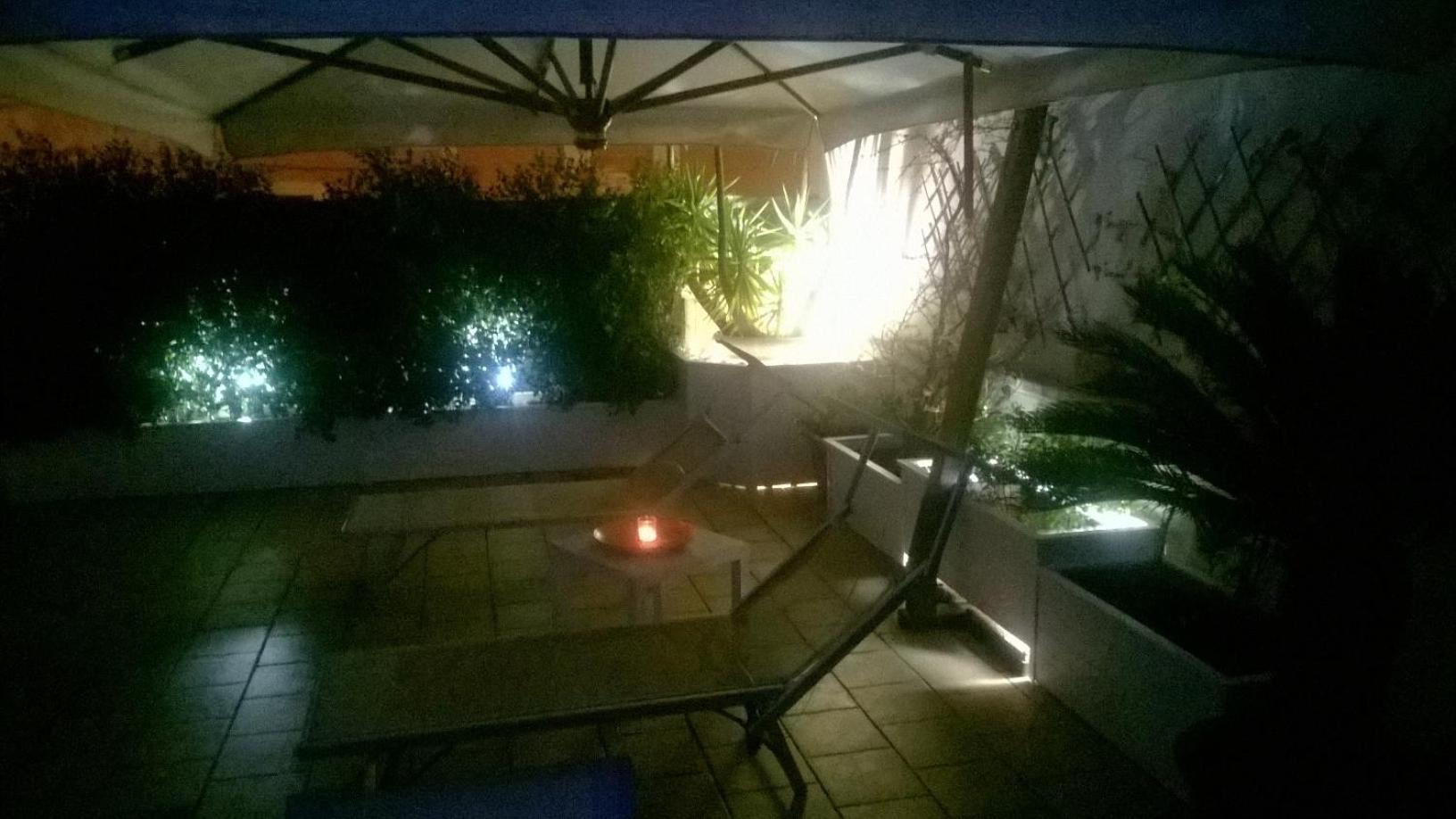 B&B Interno 3 Bari Ngoại thất bức ảnh