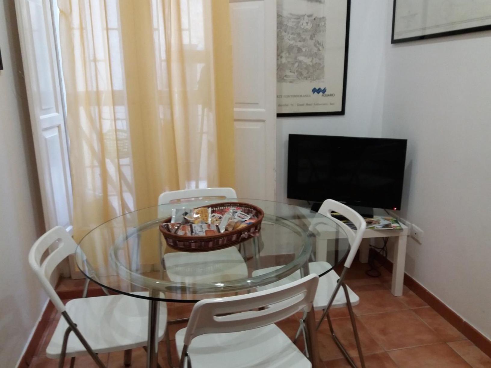 B&B Interno 3 Bari Ngoại thất bức ảnh