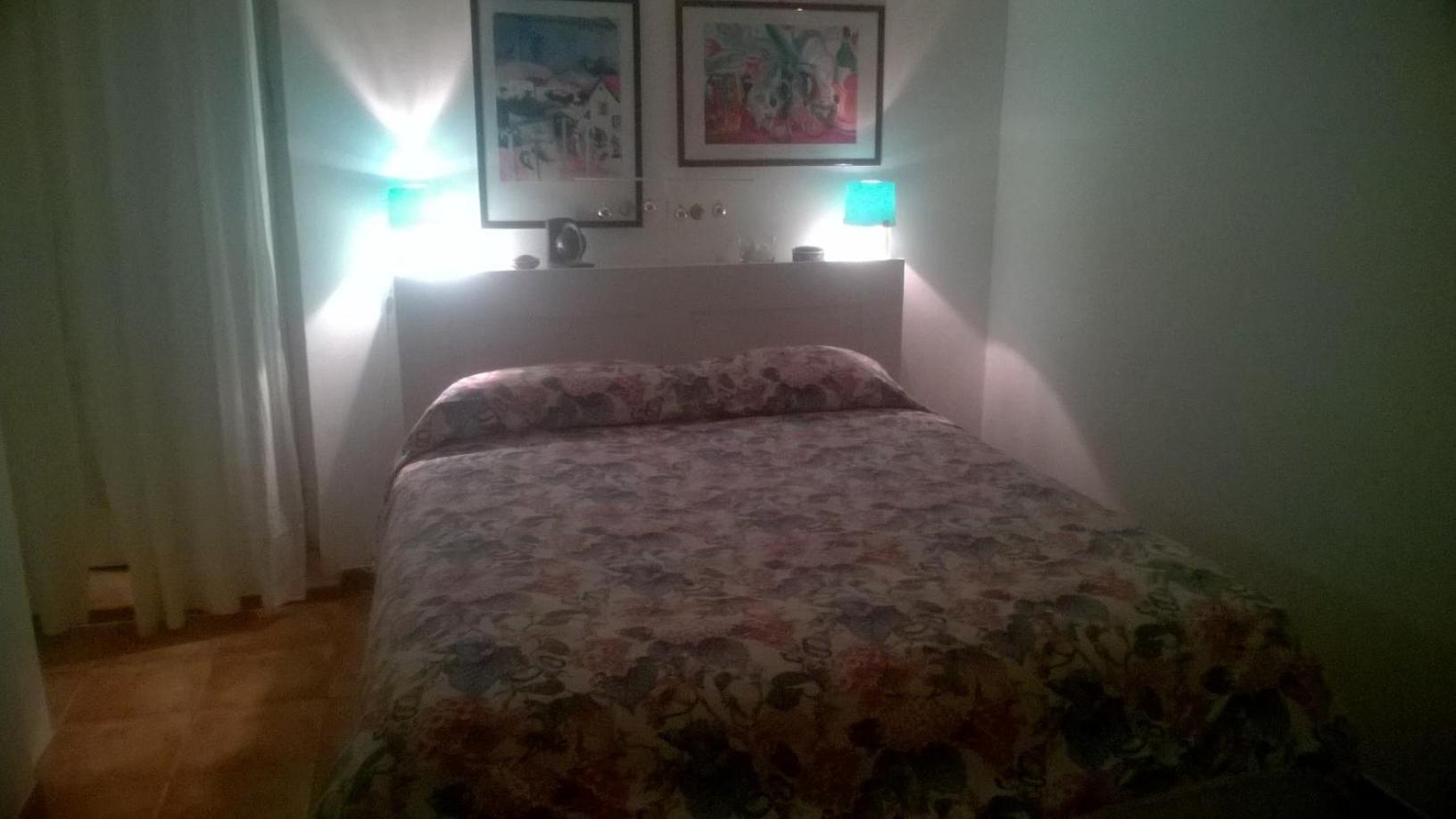 B&B Interno 3 Bari Ngoại thất bức ảnh