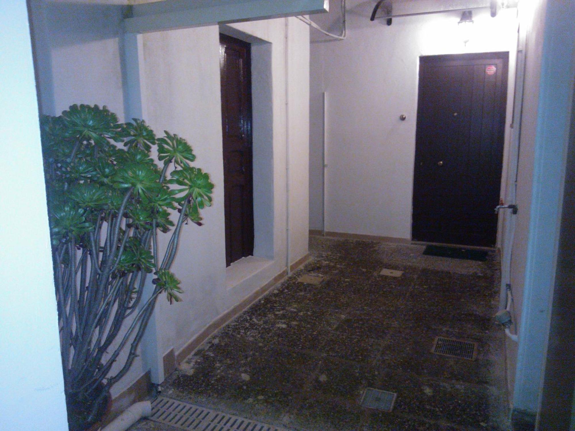 B&B Interno 3 Bari Ngoại thất bức ảnh