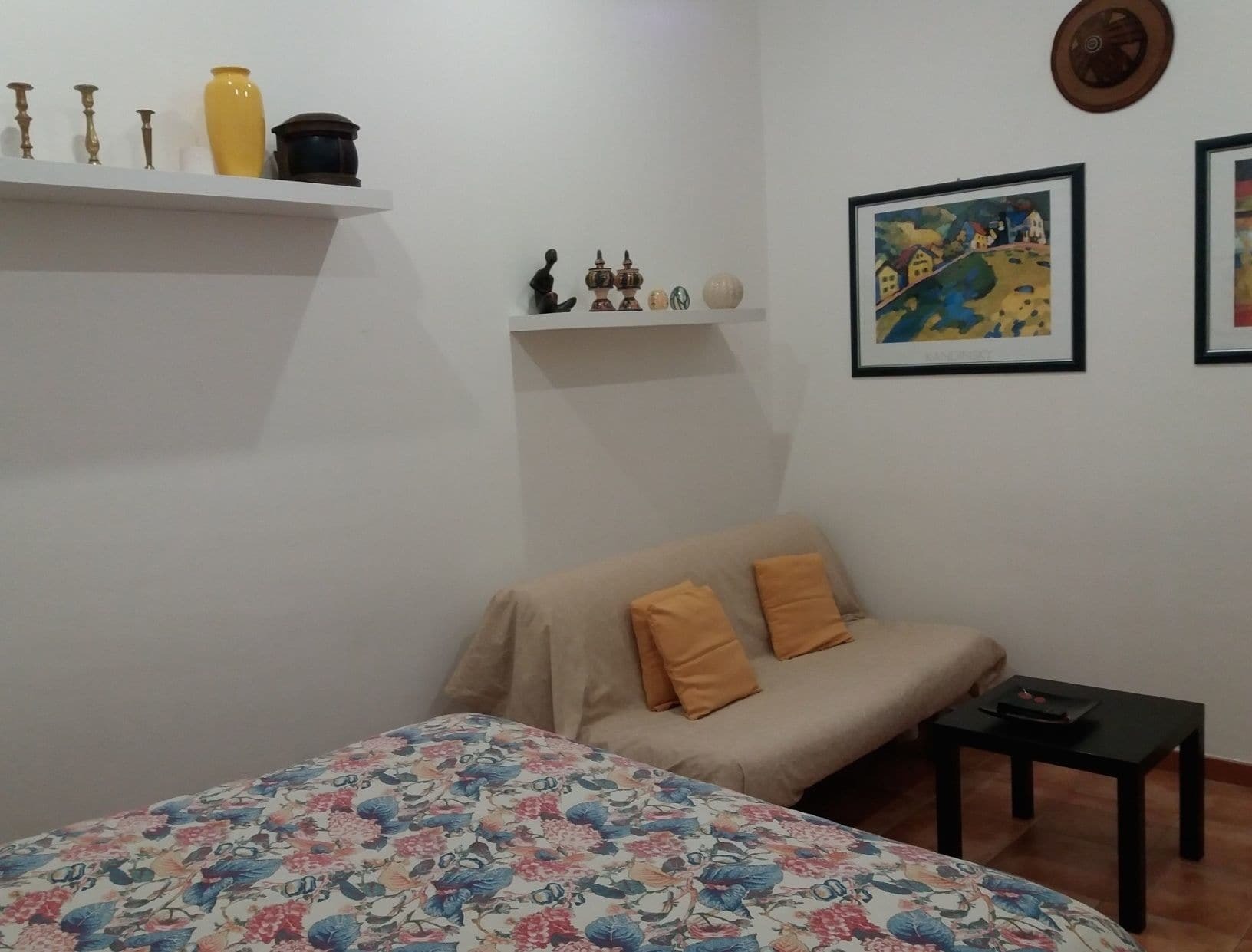 B&B Interno 3 Bari Ngoại thất bức ảnh